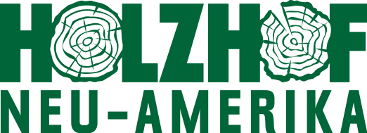 Holzhof Neu-Amerika